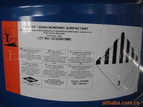 特殊表面活性劑的多樣應用與未來前景