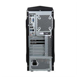 神舟戰神G50 SL5 D1臺式機評測 性價比之選的游戲入門主機